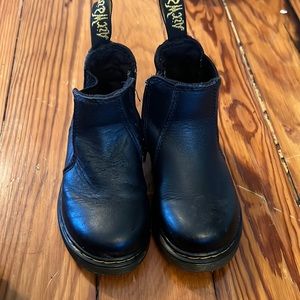 kids dr martens wore maybe 3 times